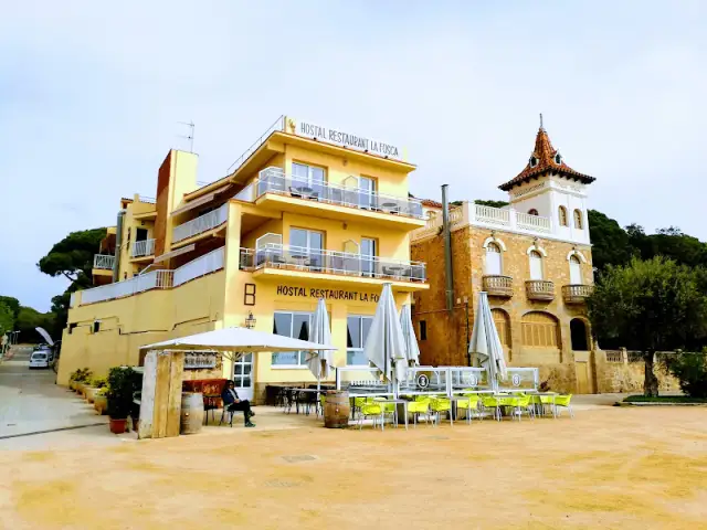 Hostal La Fosca