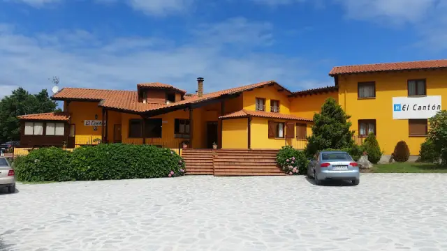 el canton