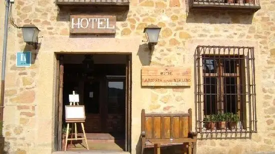 La Posada de Don Mariano