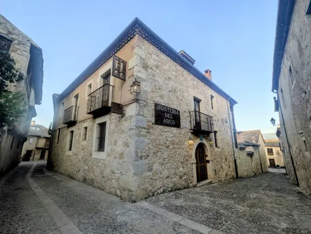 Hosteria del Arco