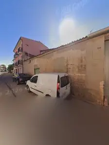 La Casa Vieja