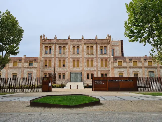 Hotel Pesquera AF