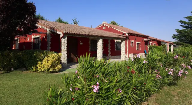 FINCA ENTREVIÑEDOS de Bodegas Marcos