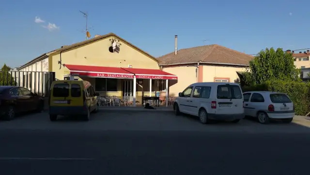 Hostal Campo