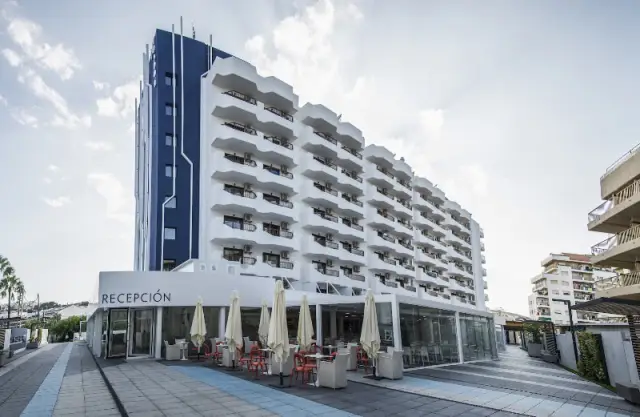 Hoteles Prado