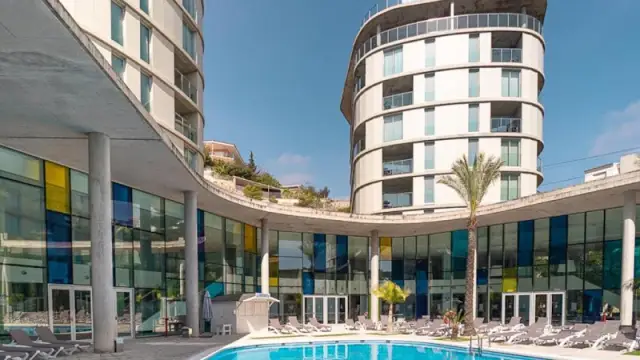 Palladium Hotel Peñíscola