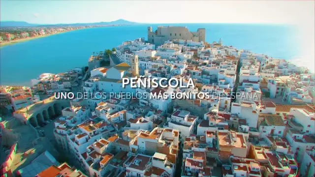 Gran Hotel Peñíscola ****