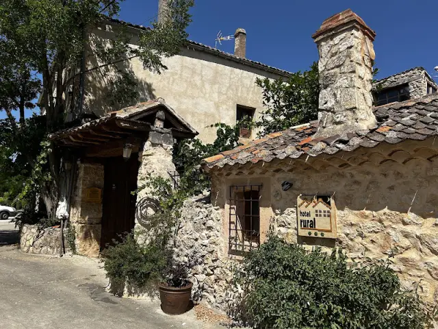 El Corral de Perorrubio