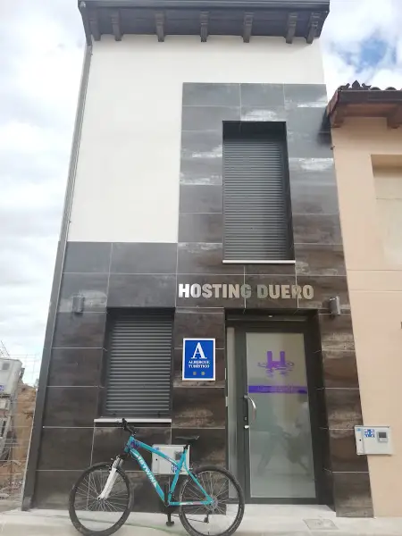 Albergue Turístico Hosting Duero