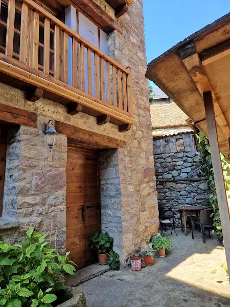 Casa Rafeleta Hotel