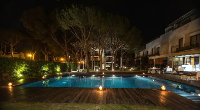 Hotel NM Suites