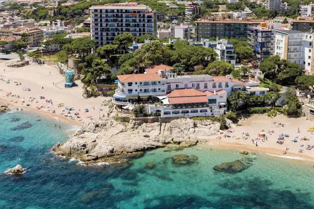 Hotel Costa Brava