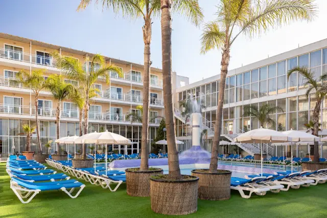 Hotel htop Platja Park