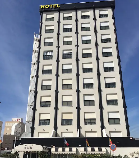 Hotel Albatros