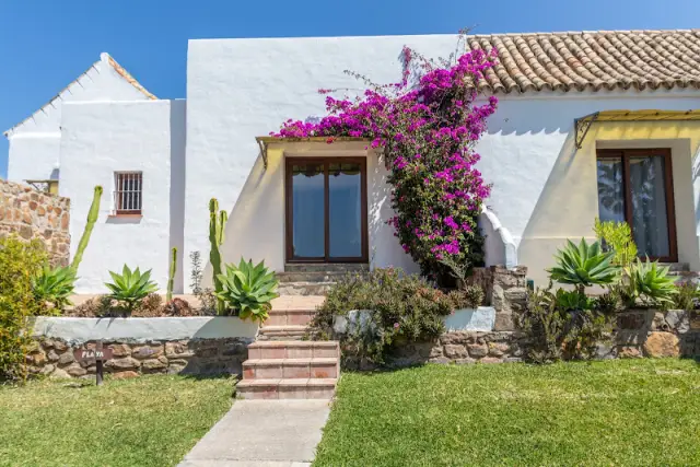 Q Hotels-Hotel El Cortijo de Zahara