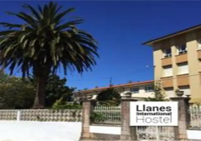 Llanes International Hostel alojamientos juveniles