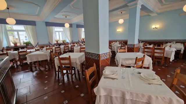 Hotel Nueva Allandesa