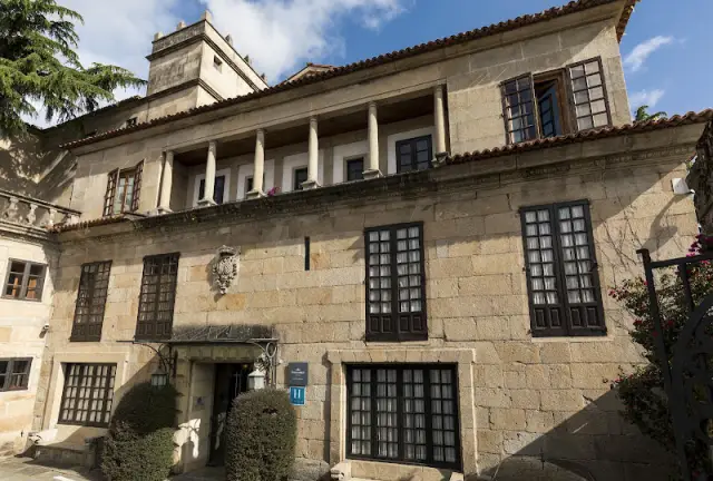 Parador de Pontevedra