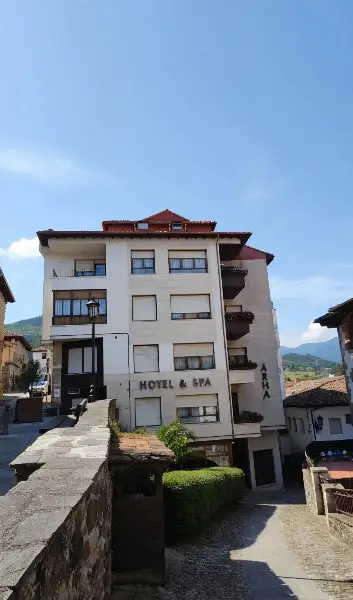 Hotel & Spa Arha