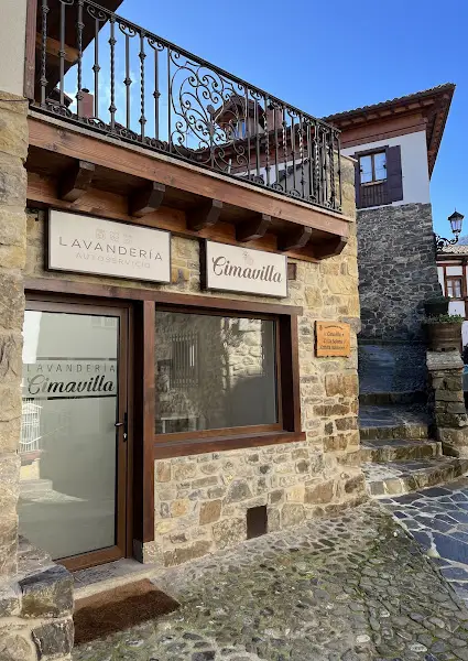 HOSTERÍA LA ANTIGUA ALOJAMIENTO-POTES