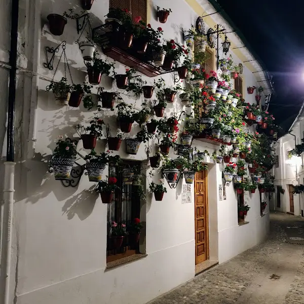 Casa Rural Azahar