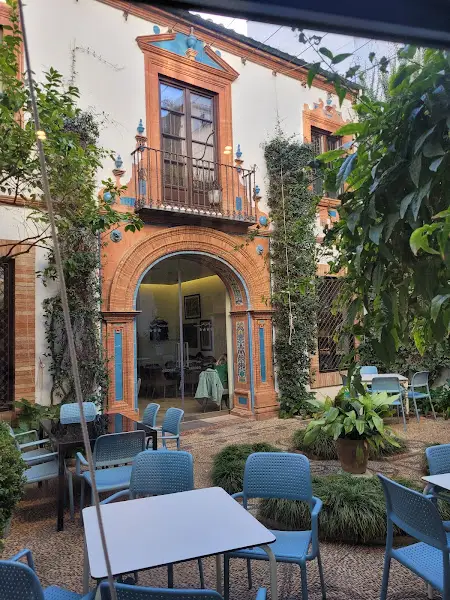 Hotel Patria Chica