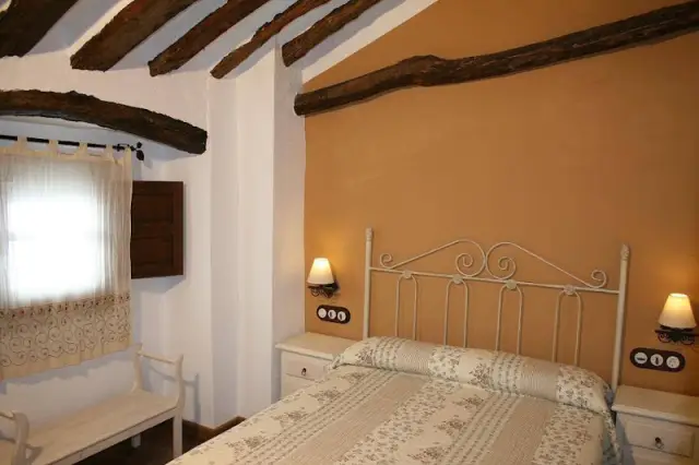 Casa Rural Zambra