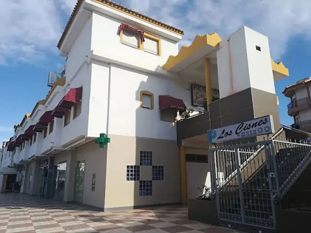 Pension Los Cisnes