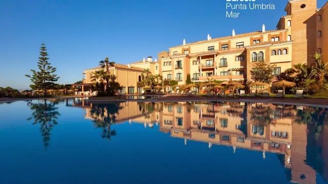 Barceló Punta Umbría Mar