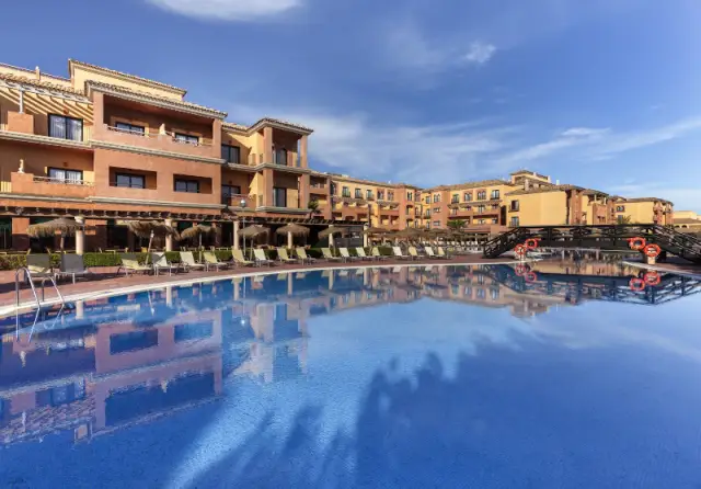 Barceló Punta Umbría Beach Resort