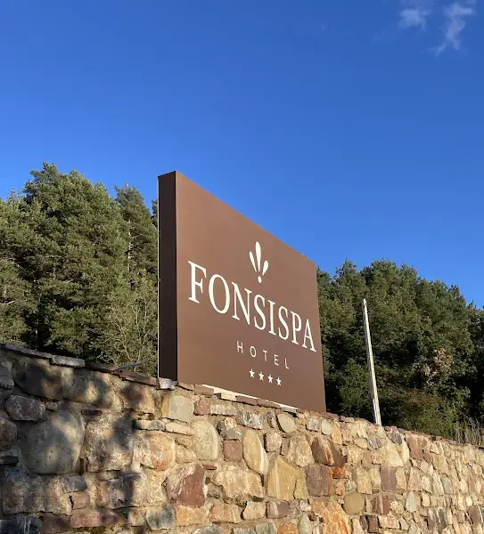 Hotel Fonsispa