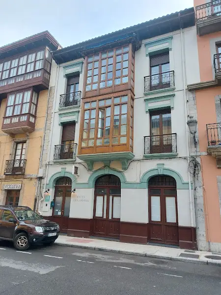 Hotel Covadonga
