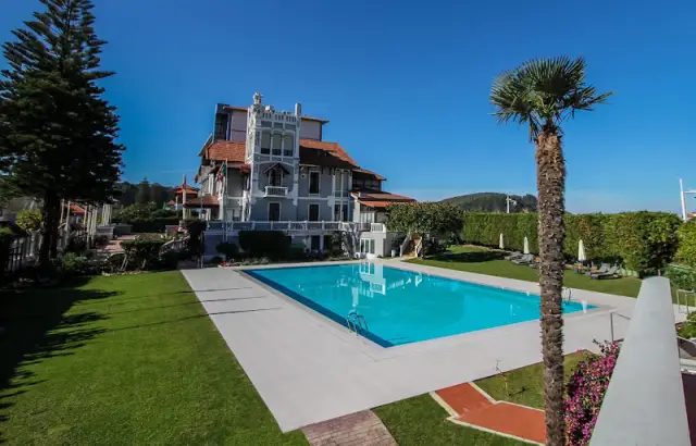 Gran Hotel del Sella