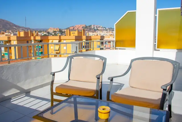 Hotel Rincón Sol