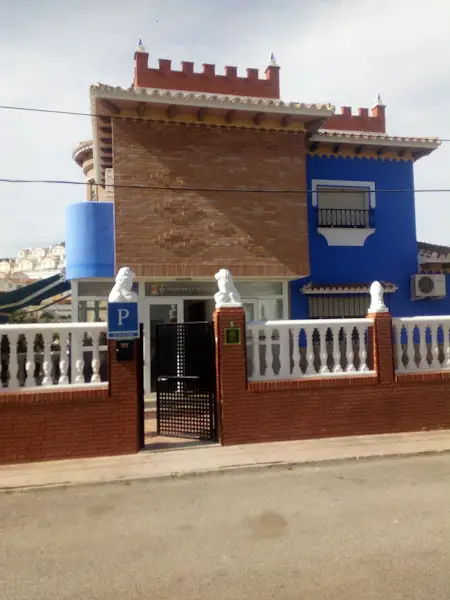 Torre de la Victoria Hostel