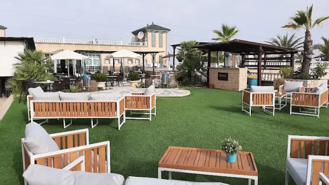 Hotel Costa Blanca Resort