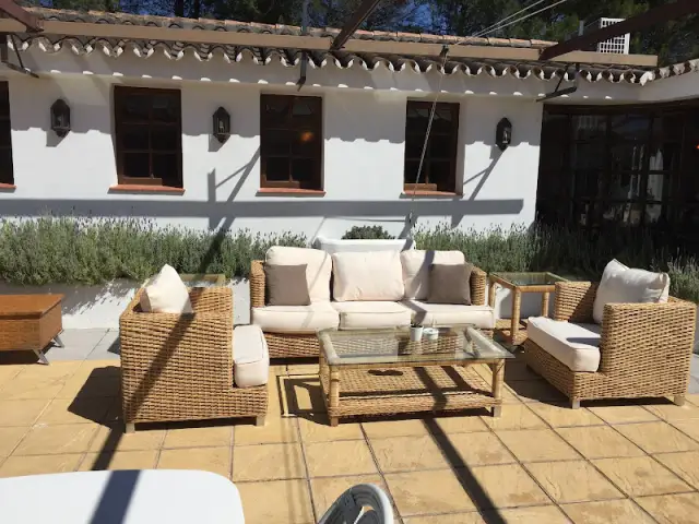 HOTEL RONDA VALLEY - RESTAURANT & FREE PRIVATE PARKING