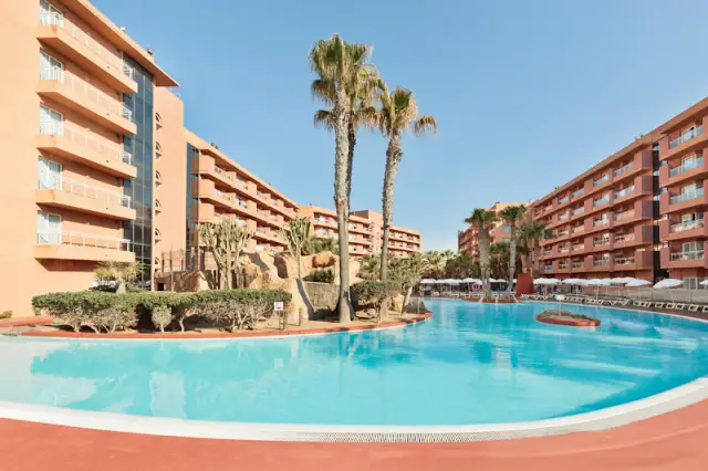 Hotel Best Roquetas