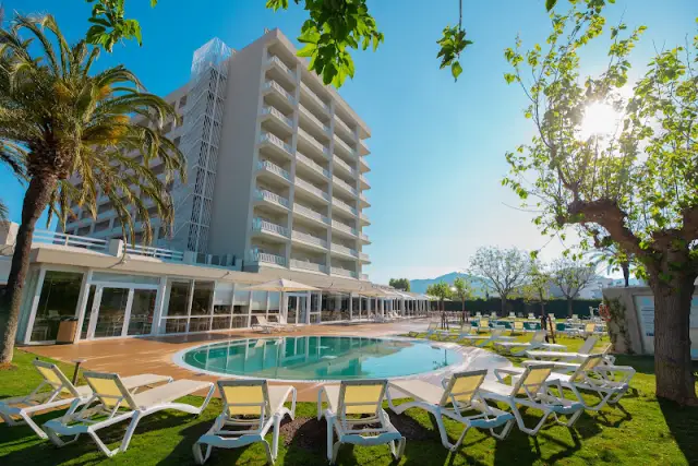 Prestige Hotel Goya Park