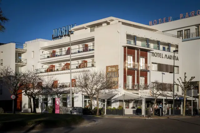 Hotel Marina