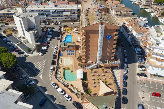 Prestige Hotel Sant Marc