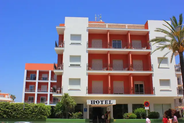 Hotel Caribe