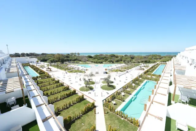 Punta Candor Suites