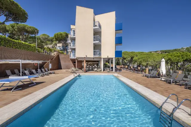 Hotel GHT S'Agaró Mar