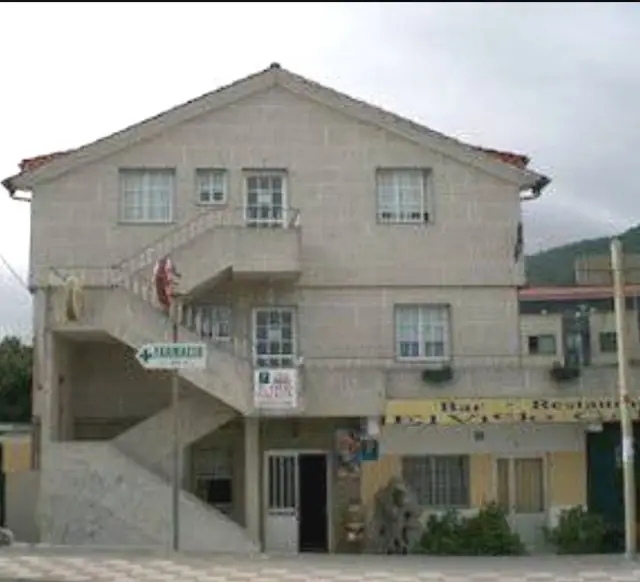 El Viejo Galeón