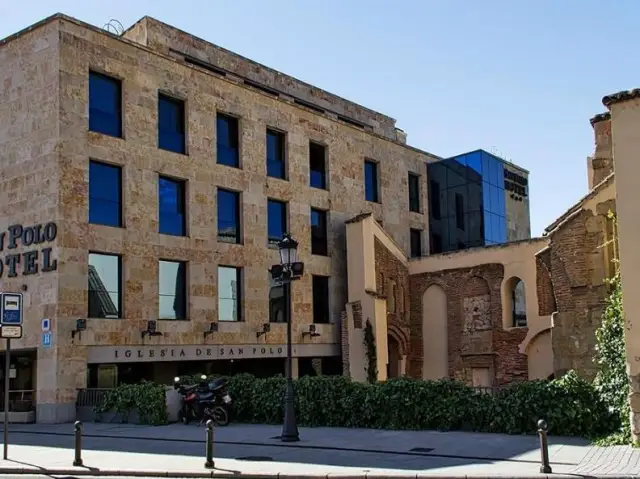 Hotel San Polo
