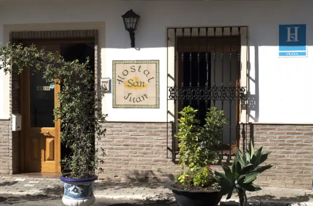 Hostal San Juan