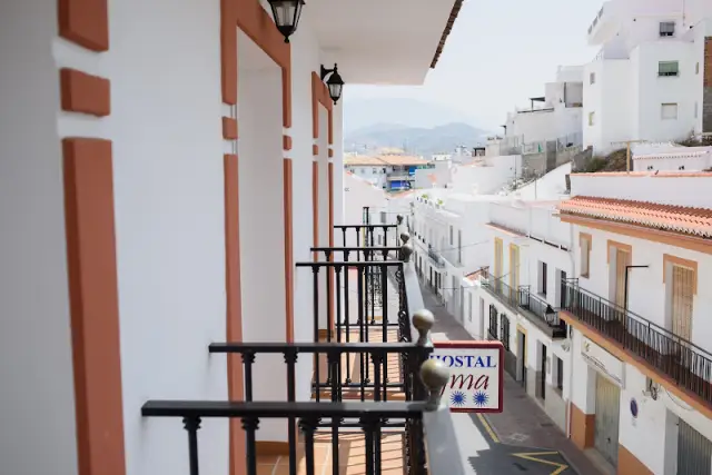Hostal Jayma