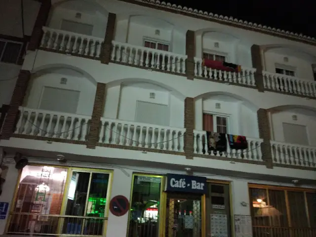 HOSTAL MARY TERE