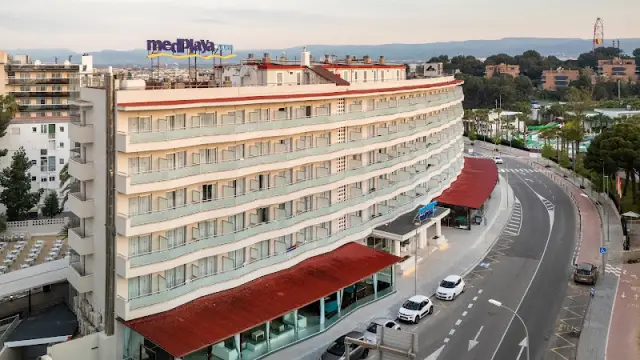 MedPlaya Hotel Calypso